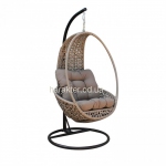 Плетеное подвесное кресло Pangolin (20919) - Подвесные кресла ввк
