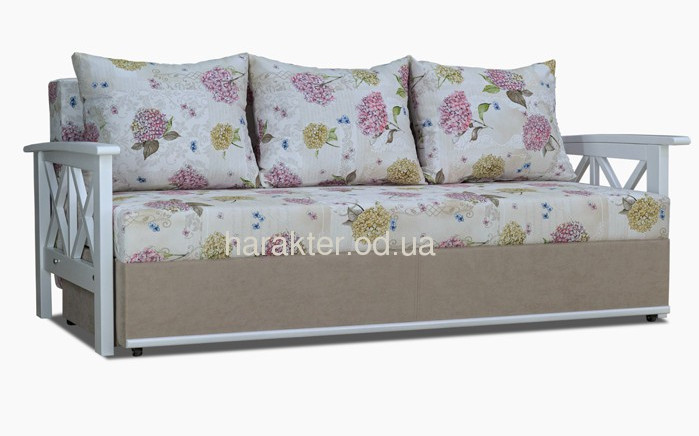 расцветка дивана в стиле Прованс
