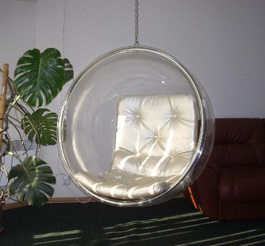 кресло пузырь фото