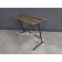 Стіл комп'ютерний Офіс, стіл письмовий, каркас метал, дсп (мдс)  3