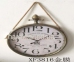 Настінні годинники на канаті ФД-4006, ФД-3817, ФД-3816 3