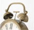 Годинник настільний Ретро, Настольные часы Ретро, коричневый, металл ГП4655800 2