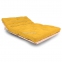 Футон Layti, ліжко-подіум, крісло-ліжко розкладне 90 см, 140 см 8