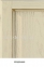 Стол деревянный Прованс овальный, раскладной рбк 5