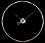 Часы настенные Delight (ВМ-5) и Excellent (ВМ-4) из металла большие (70 см ) 9