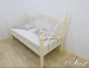 Металеве диван-ліжко Леон 800(900)*190(200) 2