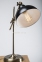 Настольная лампа Настільна лампа, РК арт. 3156 1