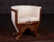 Комплект мягкой мебели Стол и два кресла Тет-А-Тет крк 6