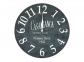 Часы настенные Париж, Лондон, Киев и др. в стиле ретро, винтаж арт 16