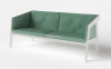 Диван Air 2 Sofa, масив ясеня, м'яки елементи текстиль мки 12