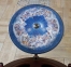 Глобус бар зі столиком Мапа Світу, сфера 40 см, кремовий (гп40004NCG) 5