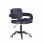Кресло офисное, стул офисный, компьютерный Gor (BK-Office, CH-Office, GD-Office) на черном или хром. основании, колеса 10