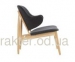 Кресло Осло, мягкое, ткань, цвет серый мдс 0