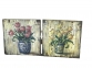 Картинка Тюльпани, картина в стиле Прованс TB297(A B) фд 4