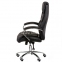 Шкіряне крісло керівника Eternity brown (E6026) або Black (E6019) 3
