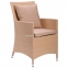 Комплект мебели Samana-6, 4 из ротанга Elit 2