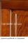 Стеллаж, этажерка в стиле Прованс РБК ПР-09 из ольхи или ясеня покраска в любой цвет  3