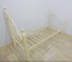 Металеве диван-ліжко Леон 800(900)*190(200) 3