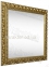 Зеркало Versale gold, дзеркало фарбоване СИ-м 3