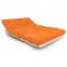 Футон Layti, ліжко-подіум, крісло-ліжко розкладне 90 см, 140 см 6