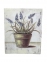 Картинка Квіти в горщику, картина в стиле Прованс F101025(A B) фд 0