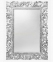 Зеркало в деревянной раме Ажур, 100 см* 70 см 71206 эм 2