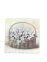 Картинка Корзина з квітами, Картина в стиле Прованс F1104065(A B C D) фд 0