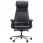 Крісло керівника Absolute, офісне крісло з натуральної шкіри високої якості 3