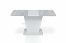 Стол обеденный раскладной Спарк, ДСП, 110(+35)*68 см (мм-флеш) 0