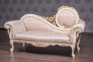 Мягкая резная Софа в стиле Барокко, диван прямой Софа крк 20