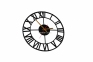 Часы Римские 420, 720, 1000 мм металл настенные атс 0
