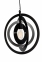 Люстра РК System Lamp, арт. 4644 1