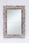 Зеркало в деревянной раме Ажур, 100 см* 70 см 71206 эм 4