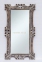 Зеркало в деревянной раме Ажур, 145 см* 80 см 71203 эм 3