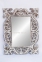 Зеркало в деревянной раме Ажур, 100 см* 70 см 71206 эм 3