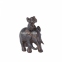 Декор фигурка  Слоны семья 36см (КС108554) , 19 см (КС102822) 0
