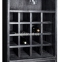 Шкаф для вина из дерева Нью-Йорк ВВ SS003397 1