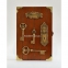 Ключница настенная, деревянная Домашние ключи CF2687X 4