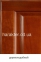 Стеллаж, этажерка в стиле Прованс РБК ПР-01 из ольхи или ясеня покраска в любой цвет  2
