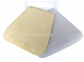 Стул Чиавари (Chiavari), пластик золотой, белый, подушка съемная  1