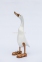 Декор Утка, Семья уток в ботинках белых, 40, 35, 25 см 33402М эм 1