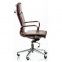 Кресло офисное, компьютерное, руководителя Solano 4 artleather (три цвета) 2
