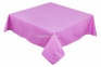 Комплект штор (2шт.) з набору “Фіолетовий горошок” FG01 лс 2