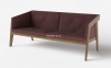 Диван Air 2 Sofa, масив ясеня, м'яки елементи текстиль мки 10