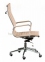 Кресло офисное Алабама Н, высокая спинка, кожзам, механизм качания 4