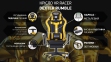 Крісло комп'ютерне геймерське VR Racer Dexter Rumble чорний з жовтим 0