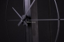 Часы настенные Perfection (ВМ-3) и Elegance (ВМ-2), из металла большие и красивые (70 см и 90 см)  4