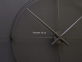 Часы настенные Perfection (ВМ-3) и Elegance (ВМ-2), из металла большие и красивые (70 см и 90 см)  15