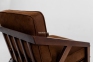 Дизайнерское кресло Chill для отдыха, бара, отеля, ресторана 3