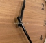 Настінний годинник з металу та дерева ГП15723 , ГП15726 11